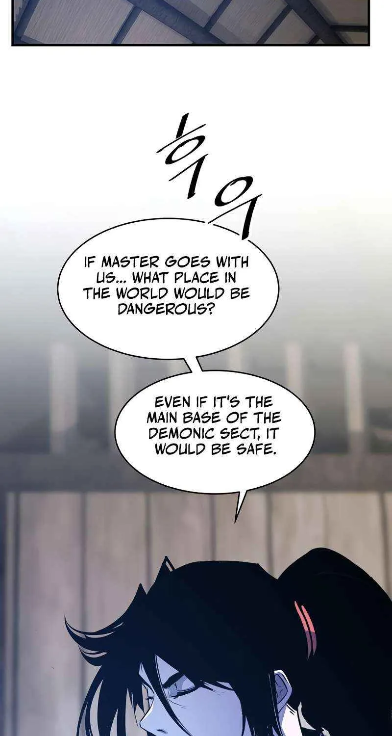 The Best Martial Arts Instructor In The World Chapter 36 page 64 - 