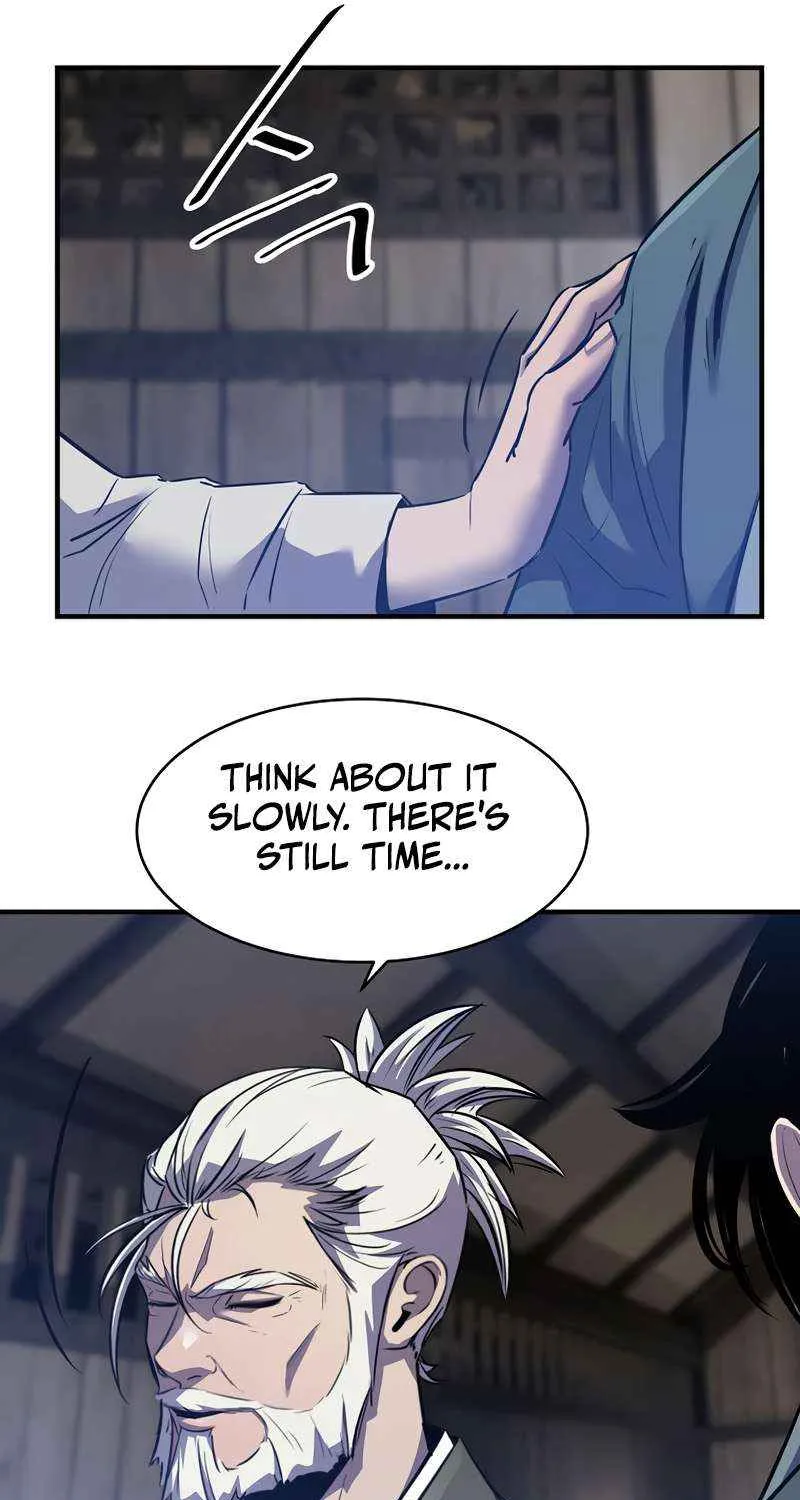 The Best Martial Arts Instructor In The World Chapter 36 page 79 - 