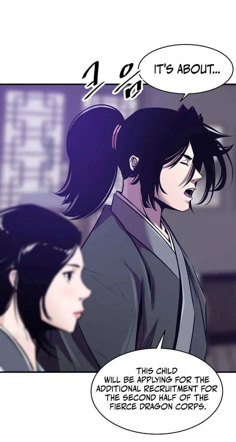 The Best Martial Arts Instructor In The World Chapter 37 page 11 - 
