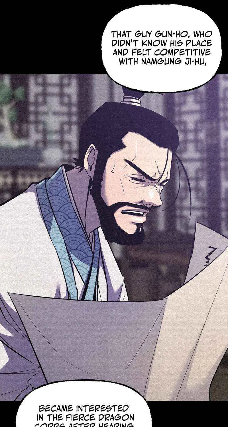 The Best Martial Arts Instructor In The World Chapter 37 page 24 - 