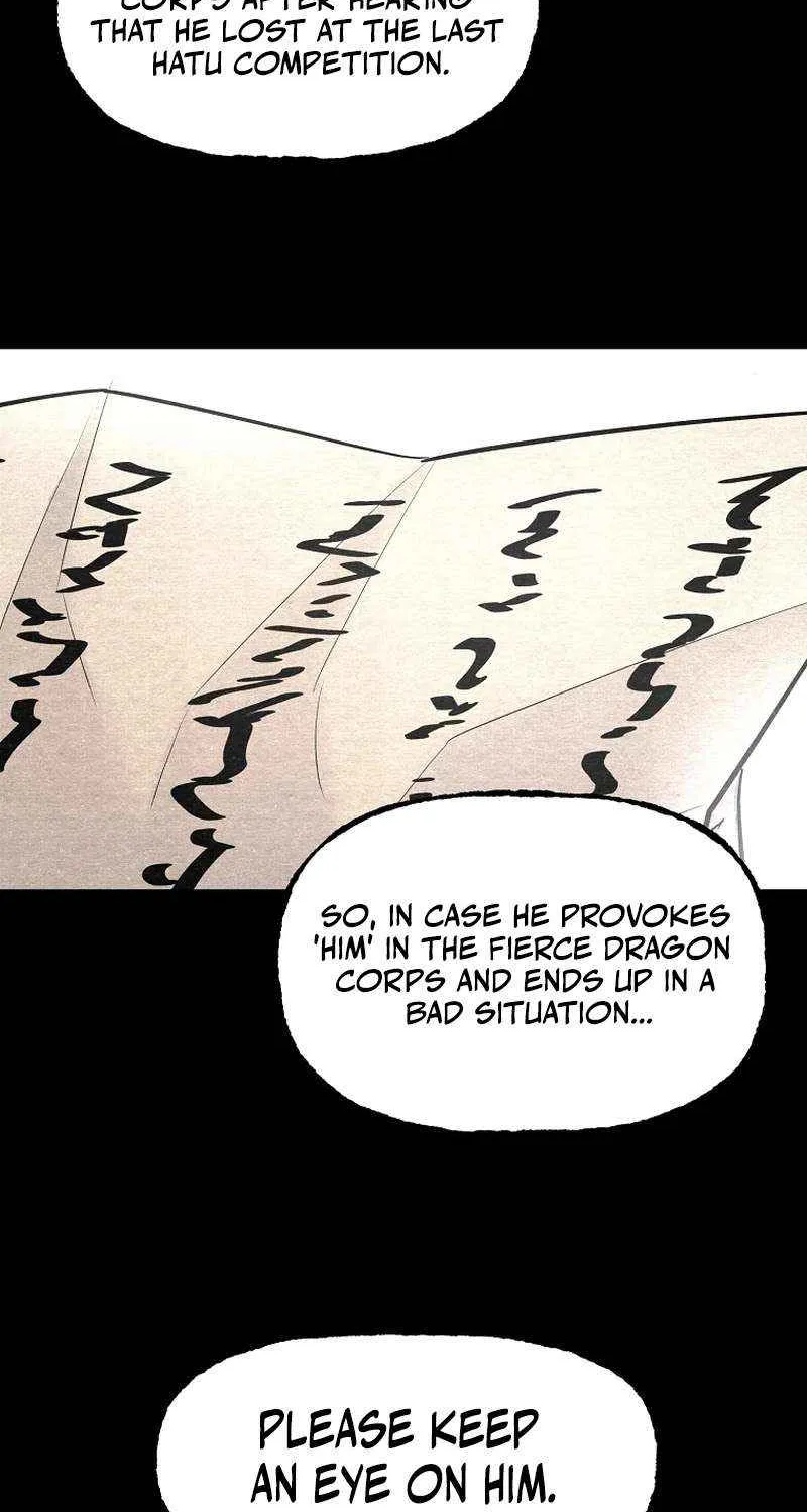 The Best Martial Arts Instructor In The World Chapter 37 page 25 - 