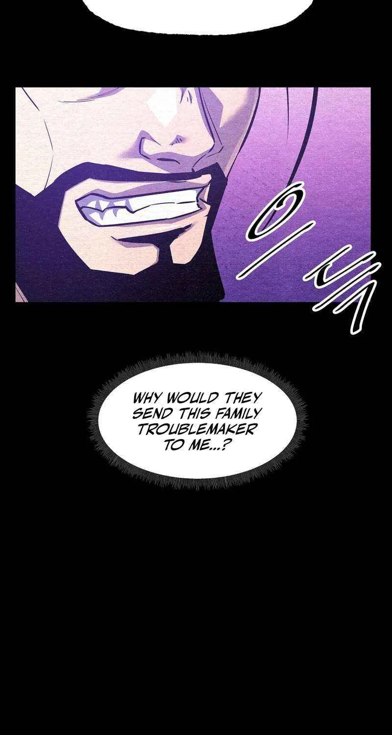 The Best Martial Arts Instructor In The World Chapter 37 page 26 - 