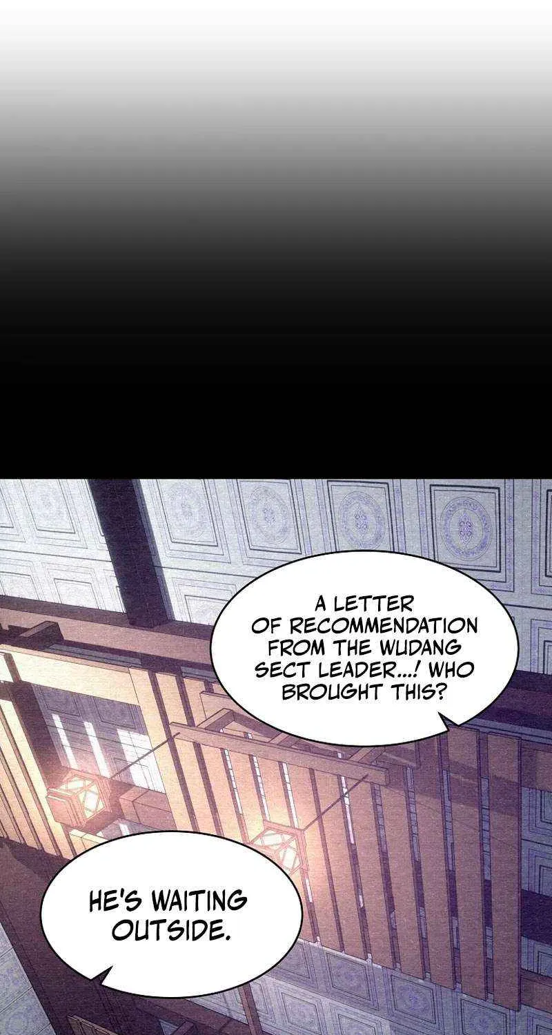 The Best Martial Arts Instructor In The World Chapter 37 page 29 - 