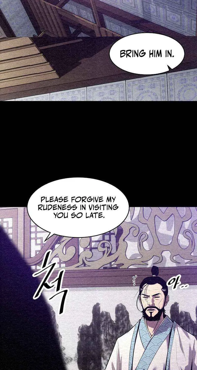 The Best Martial Arts Instructor In The World Chapter 37 page 30 - 