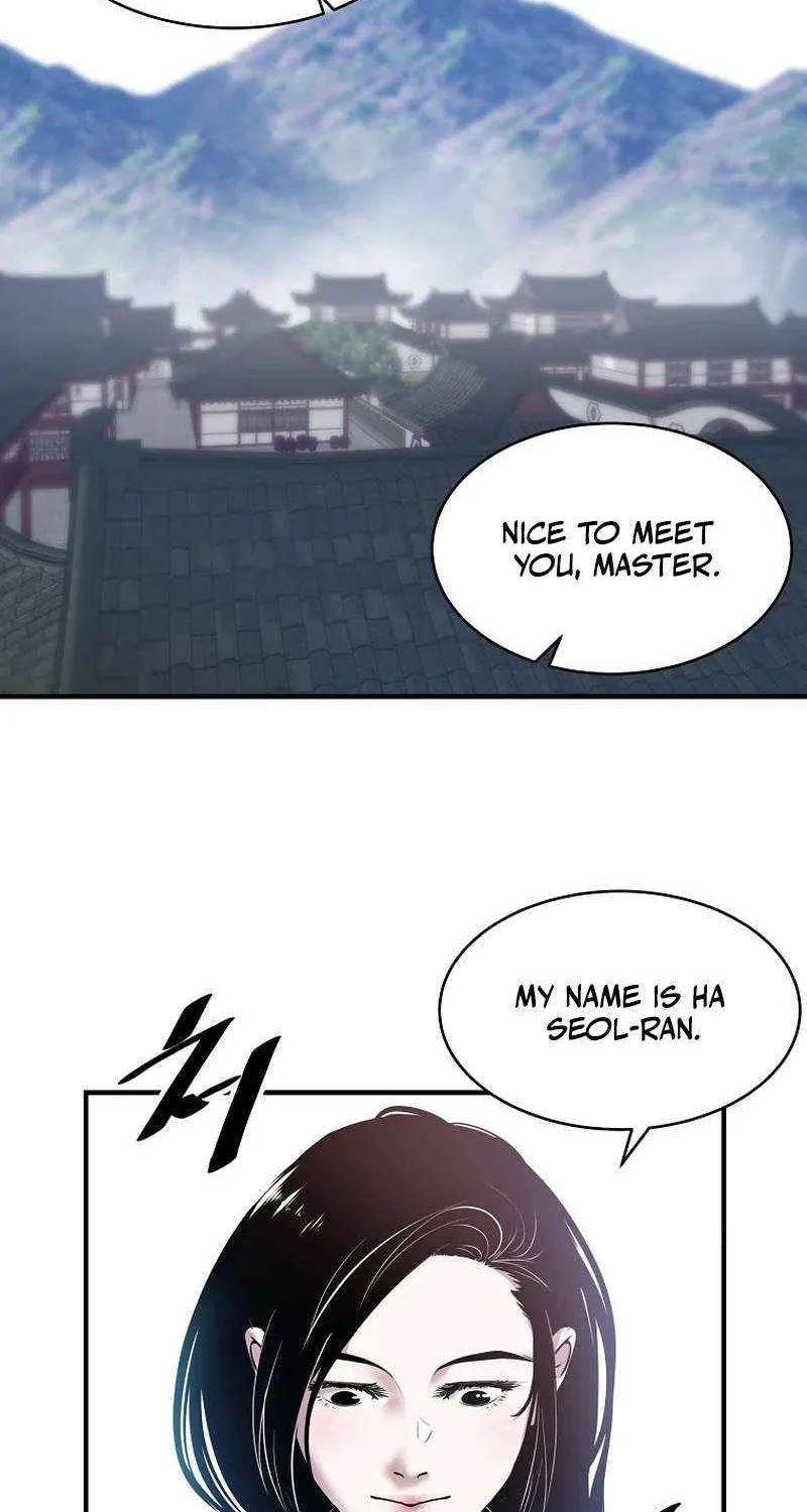The Best Martial Arts Instructor In The World Chapter 37 page 4 - 