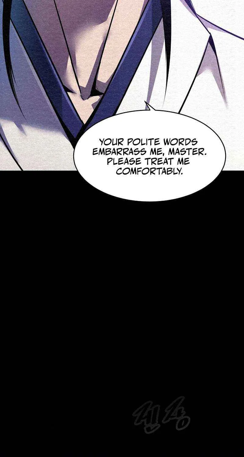 The Best Martial Arts Instructor In The World Chapter 37 page 35 - 