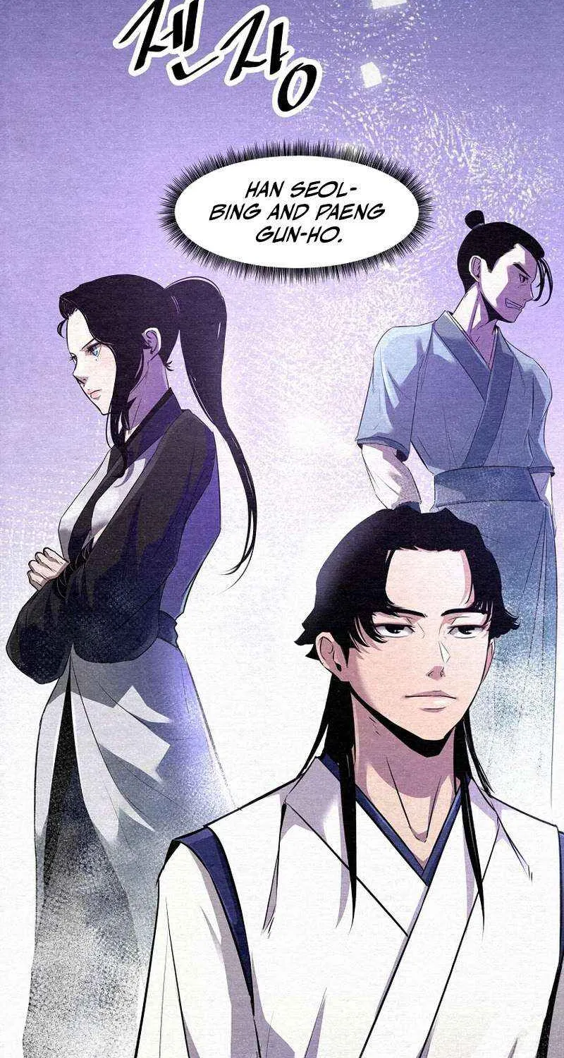 The Best Martial Arts Instructor In The World Chapter 37 page 38 - 
