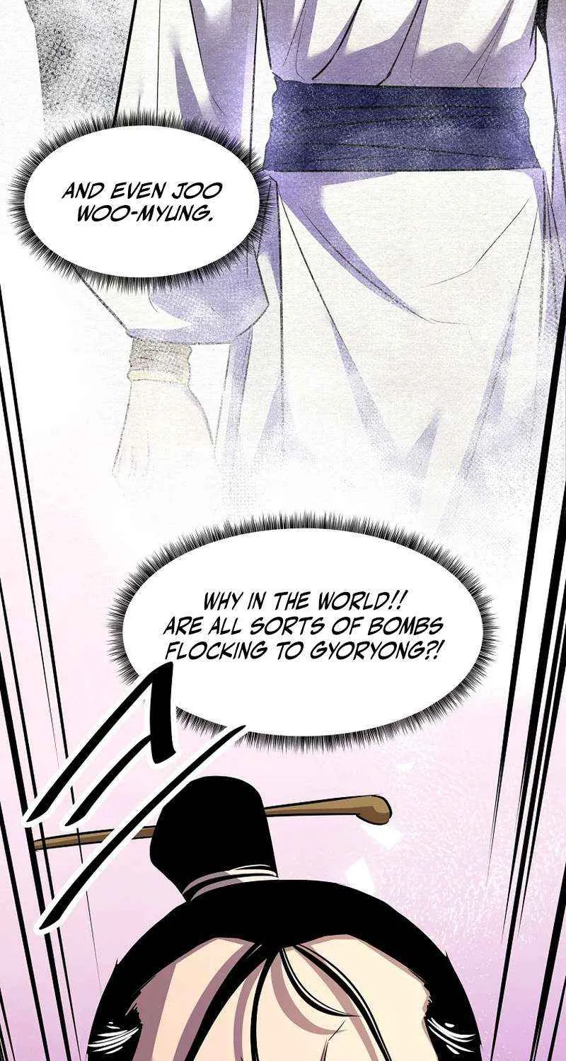 The Best Martial Arts Instructor In The World Chapter 37 page 39 - 