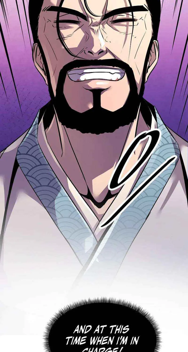 The Best Martial Arts Instructor In The World Chapter 37 page 40 - 