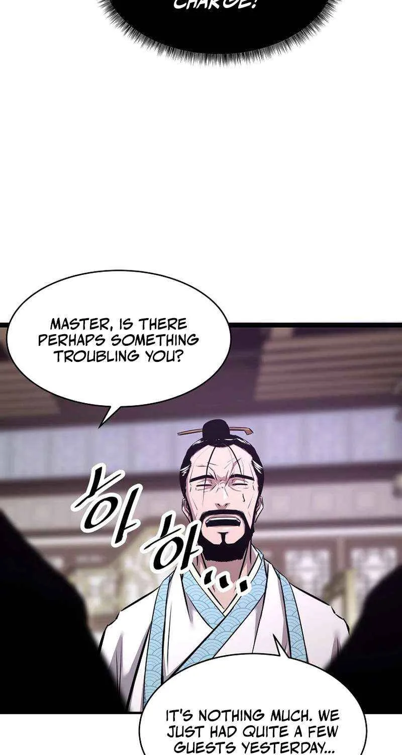 The Best Martial Arts Instructor In The World Chapter 37 page 41 - 