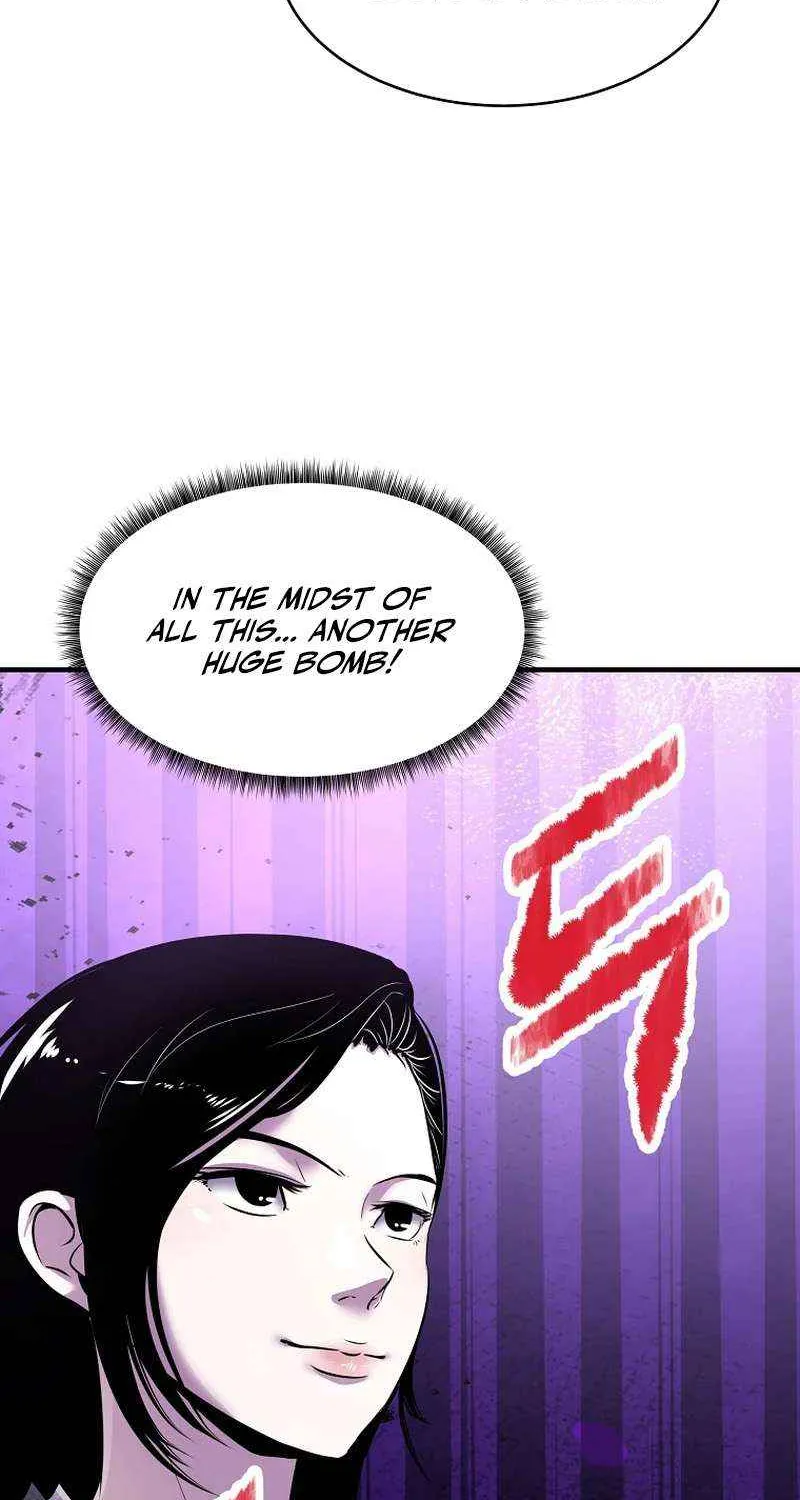 The Best Martial Arts Instructor In The World Chapter 37 page 42 - 