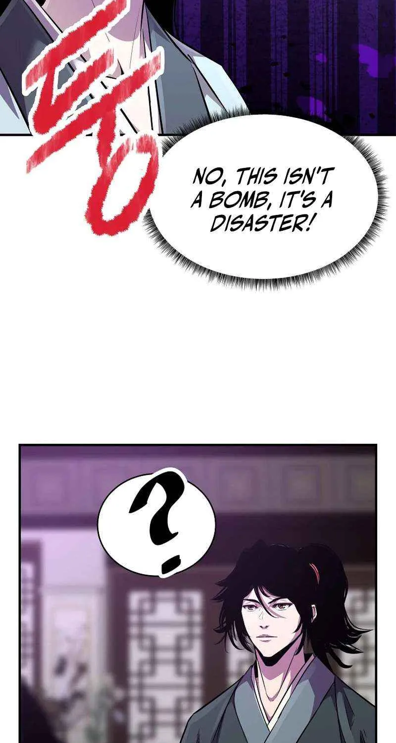The Best Martial Arts Instructor In The World Chapter 37 page 43 - 