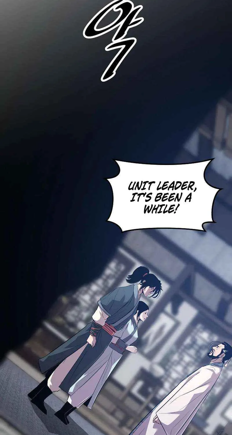 The Best Martial Arts Instructor In The World Chapter 37 page 47 - 