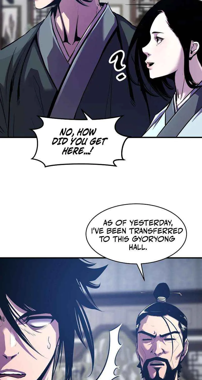 The Best Martial Arts Instructor In The World Chapter 37 page 49 - 