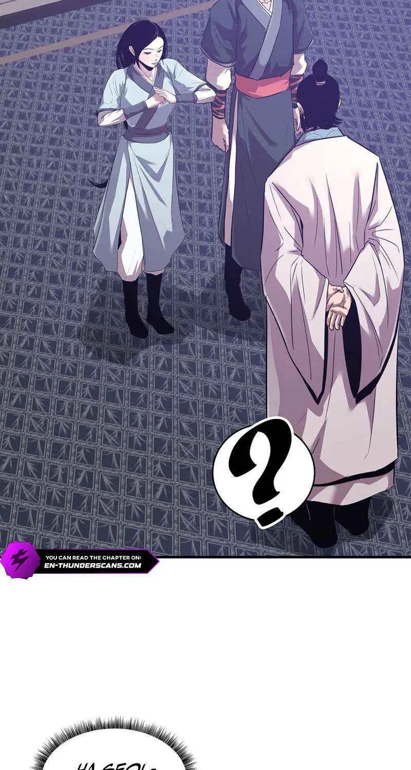 The Best Martial Arts Instructor In The World Chapter 37 page 6 - 