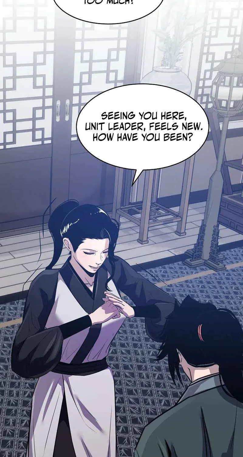 The Best Martial Arts Instructor In The World Chapter 37 page 51 - 