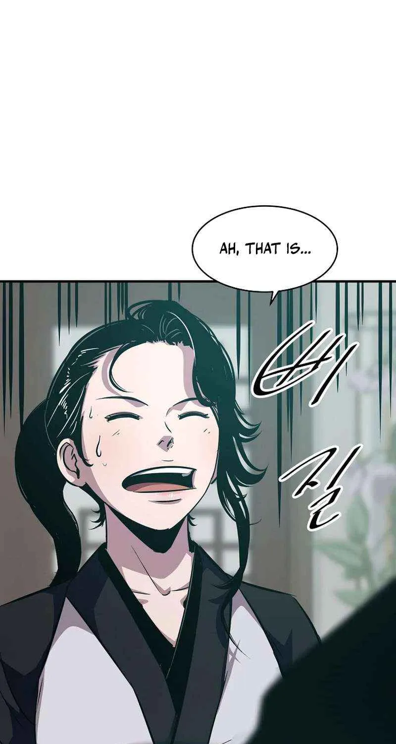 The Best Martial Arts Instructor In The World Chapter 37 page 53 - 