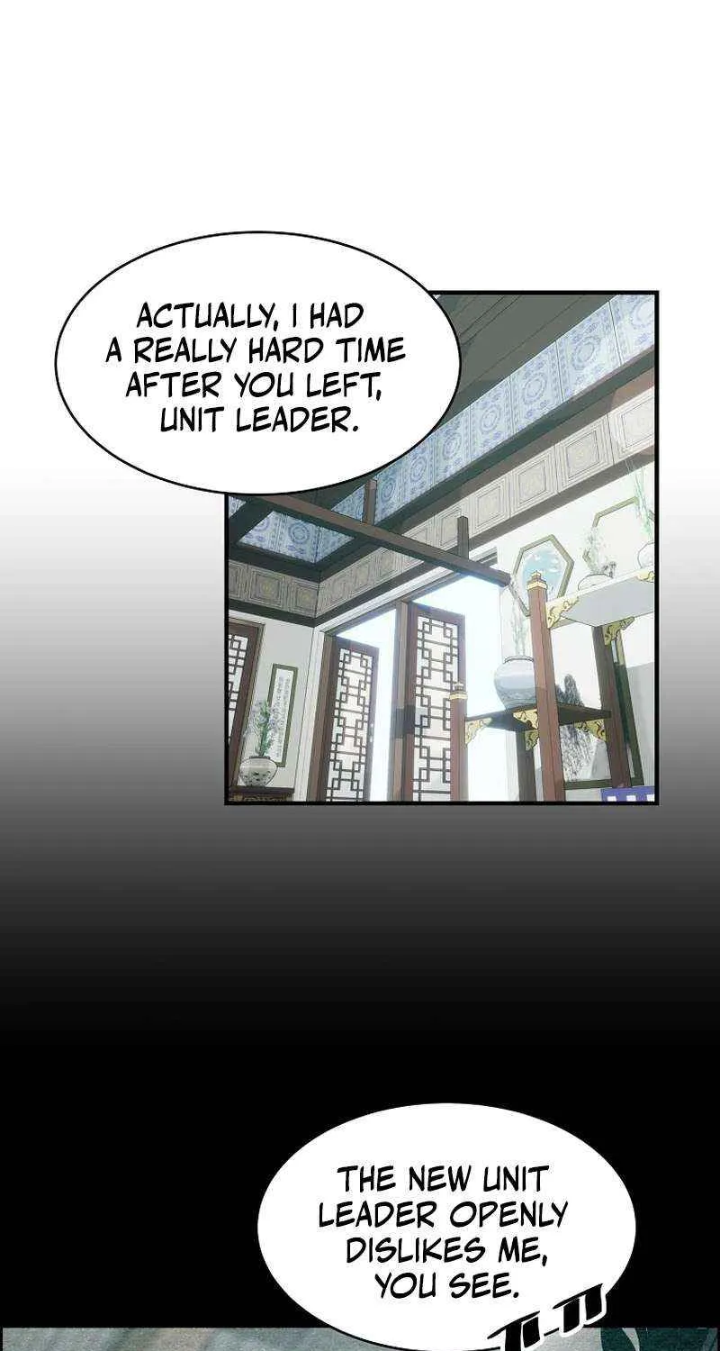The Best Martial Arts Instructor In The World Chapter 37 page 55 - 
