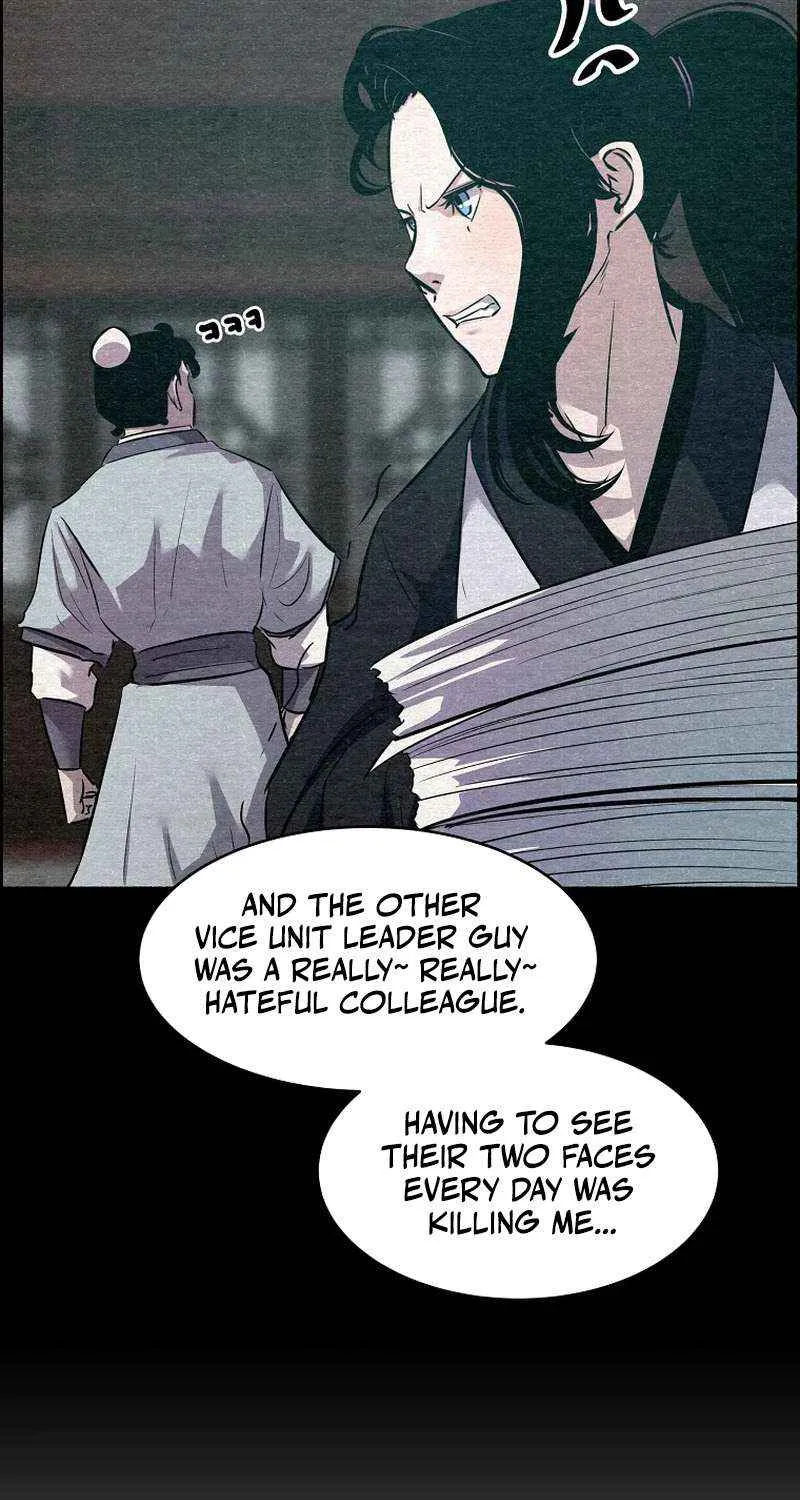 The Best Martial Arts Instructor In The World Chapter 37 page 57 - 