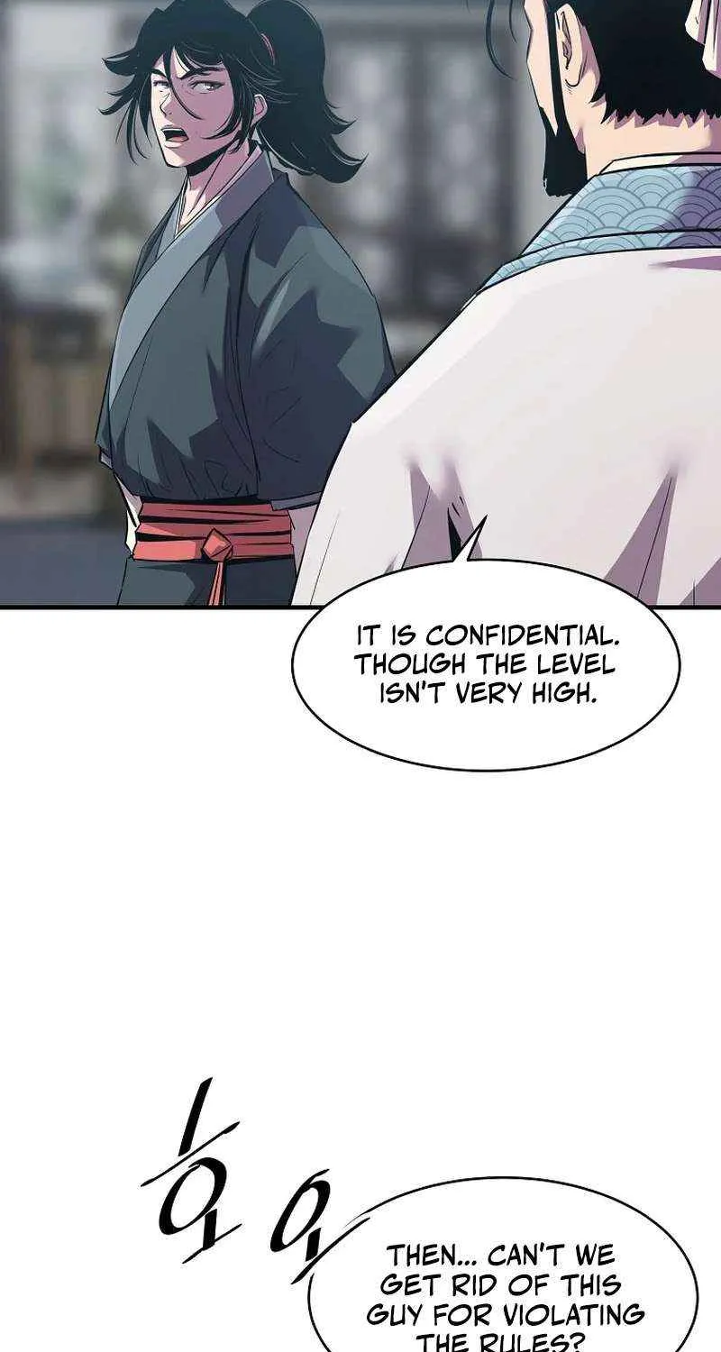 The Best Martial Arts Instructor In The World Chapter 37 page 62 - 