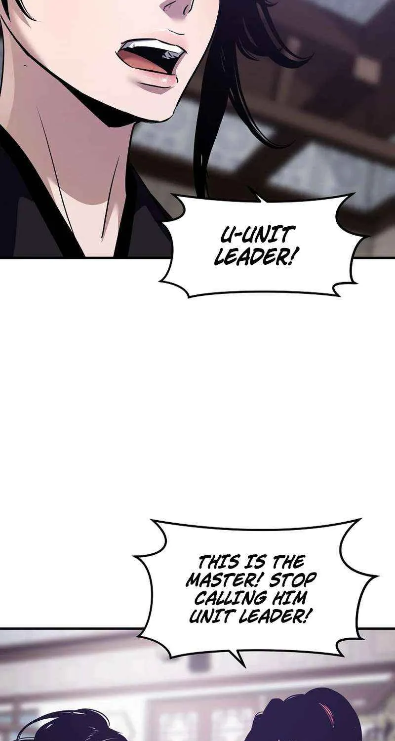 The Best Martial Arts Instructor In The World Chapter 37 page 64 - 