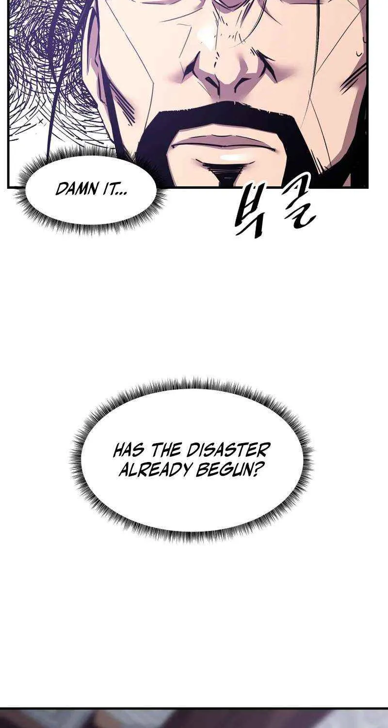 The Best Martial Arts Instructor In The World Chapter 37 page 68 - 