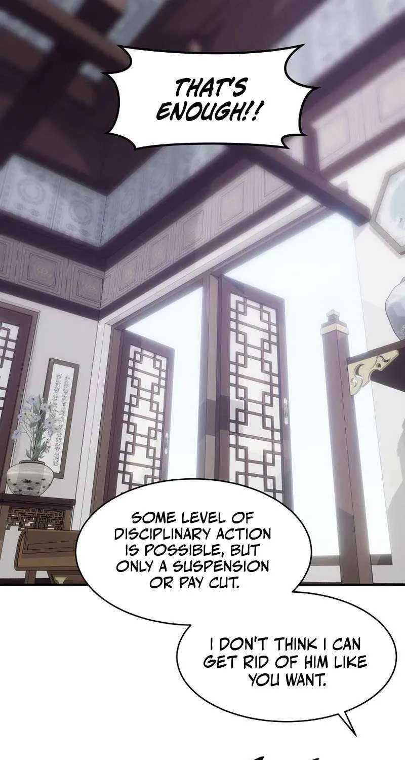 The Best Martial Arts Instructor In The World Chapter 37 page 69 - 