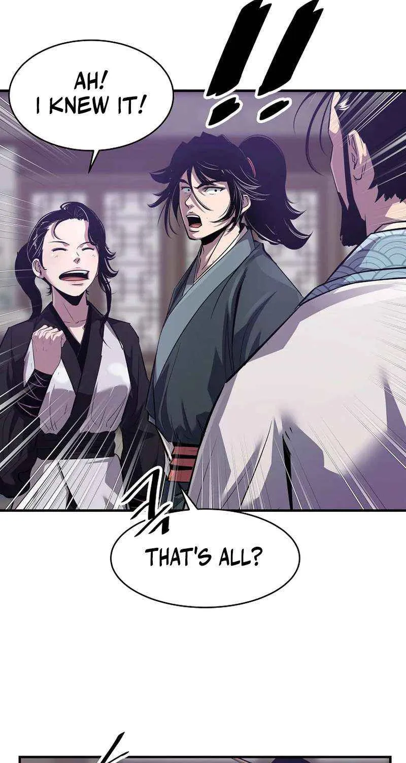 The Best Martial Arts Instructor In The World Chapter 37 page 70 - 