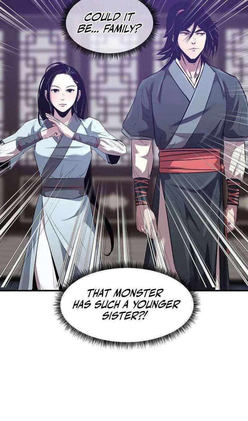 The Best Martial Arts Instructor In The World Chapter 37 page 8 - 