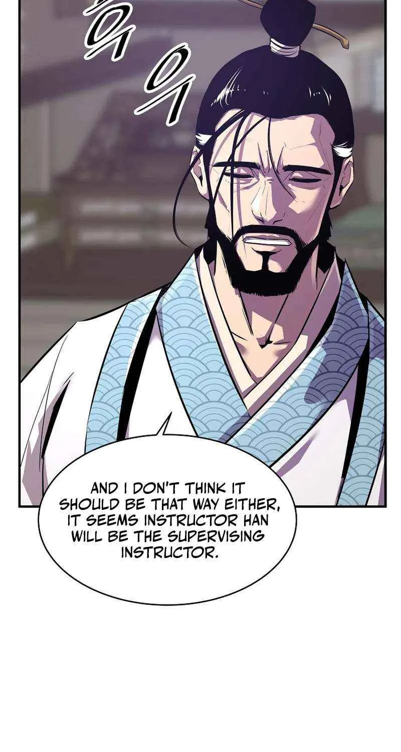 The Best Martial Arts Instructor In The World Chapter 37 page 71 - 