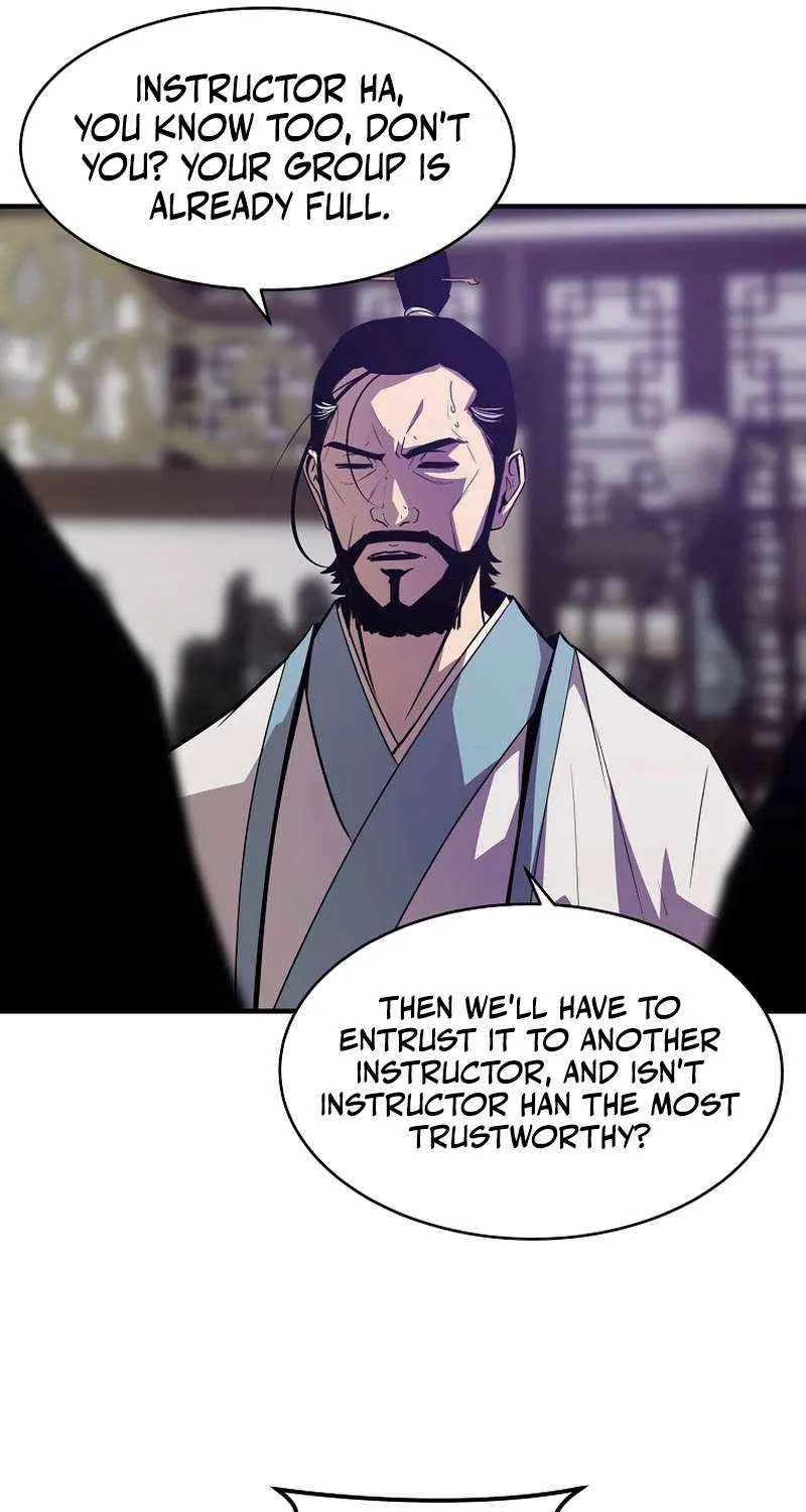The Best Martial Arts Instructor In The World Chapter 37 page 74 - 