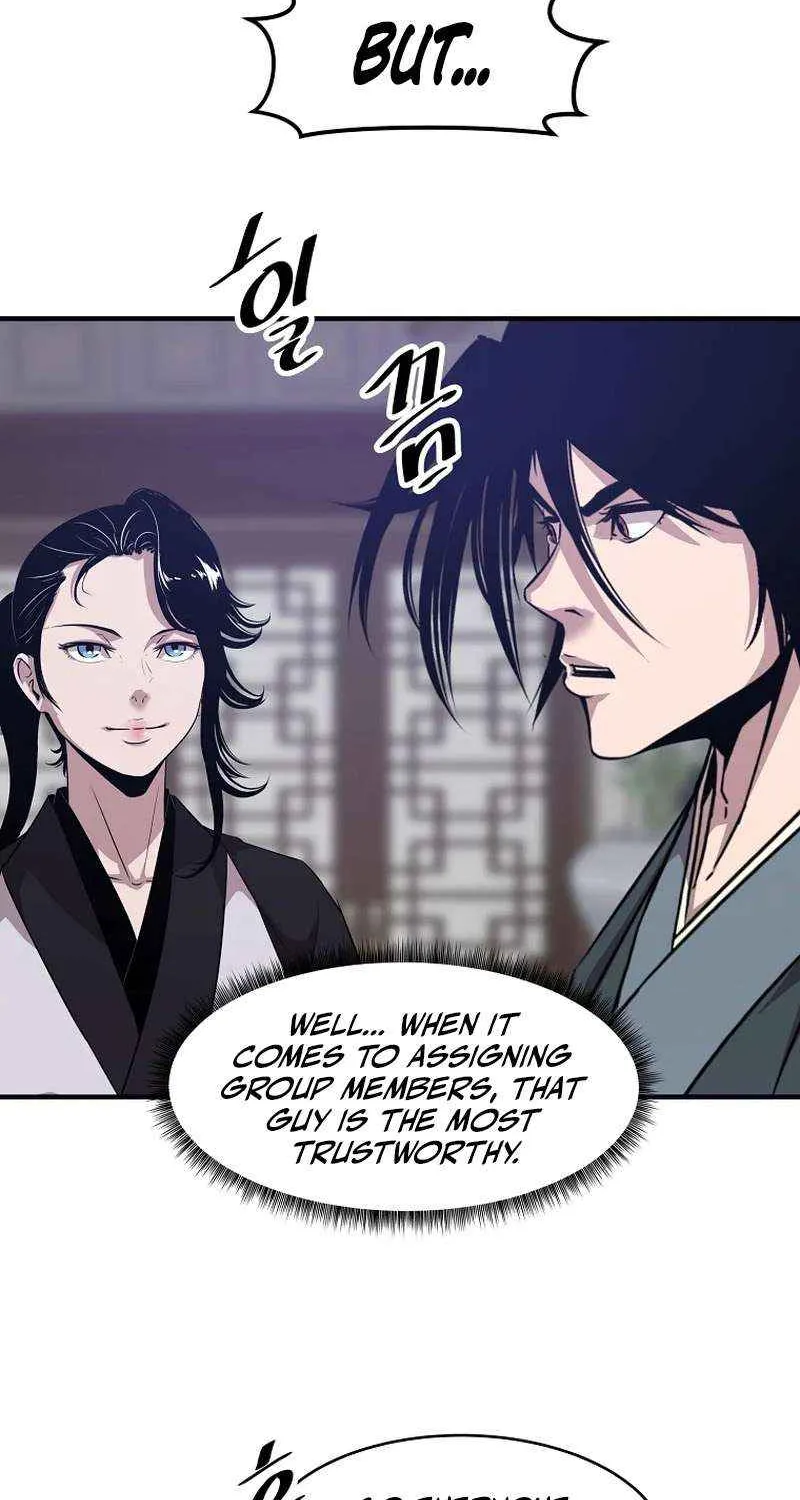 The Best Martial Arts Instructor In The World Chapter 37 page 75 - 