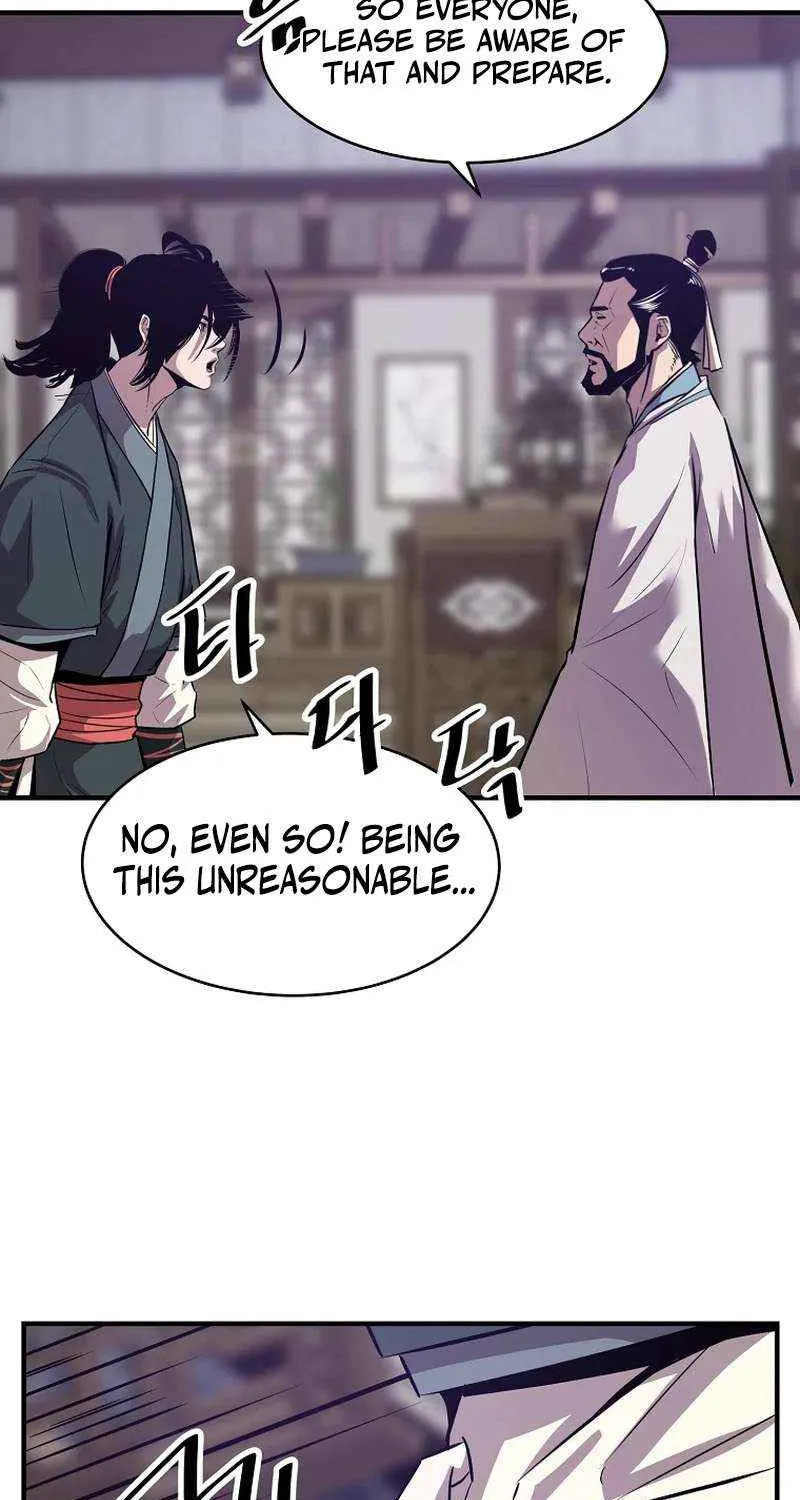 The Best Martial Arts Instructor In The World Chapter 37 page 76 - 