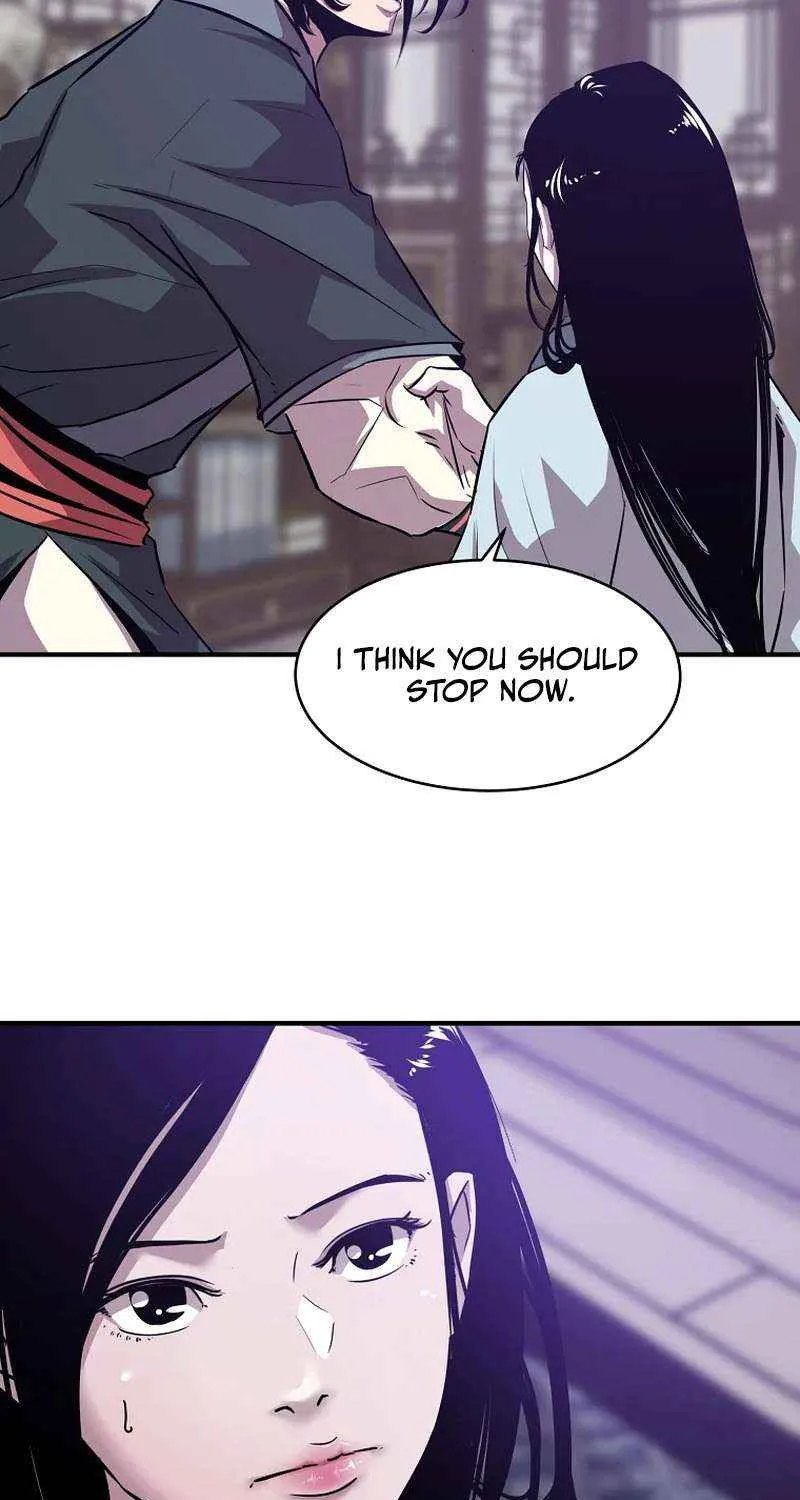 The Best Martial Arts Instructor In The World Chapter 37 page 78 - 