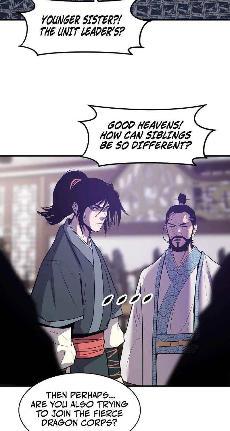 The Best Martial Arts Instructor In The World Chapter 37 page 84 - 