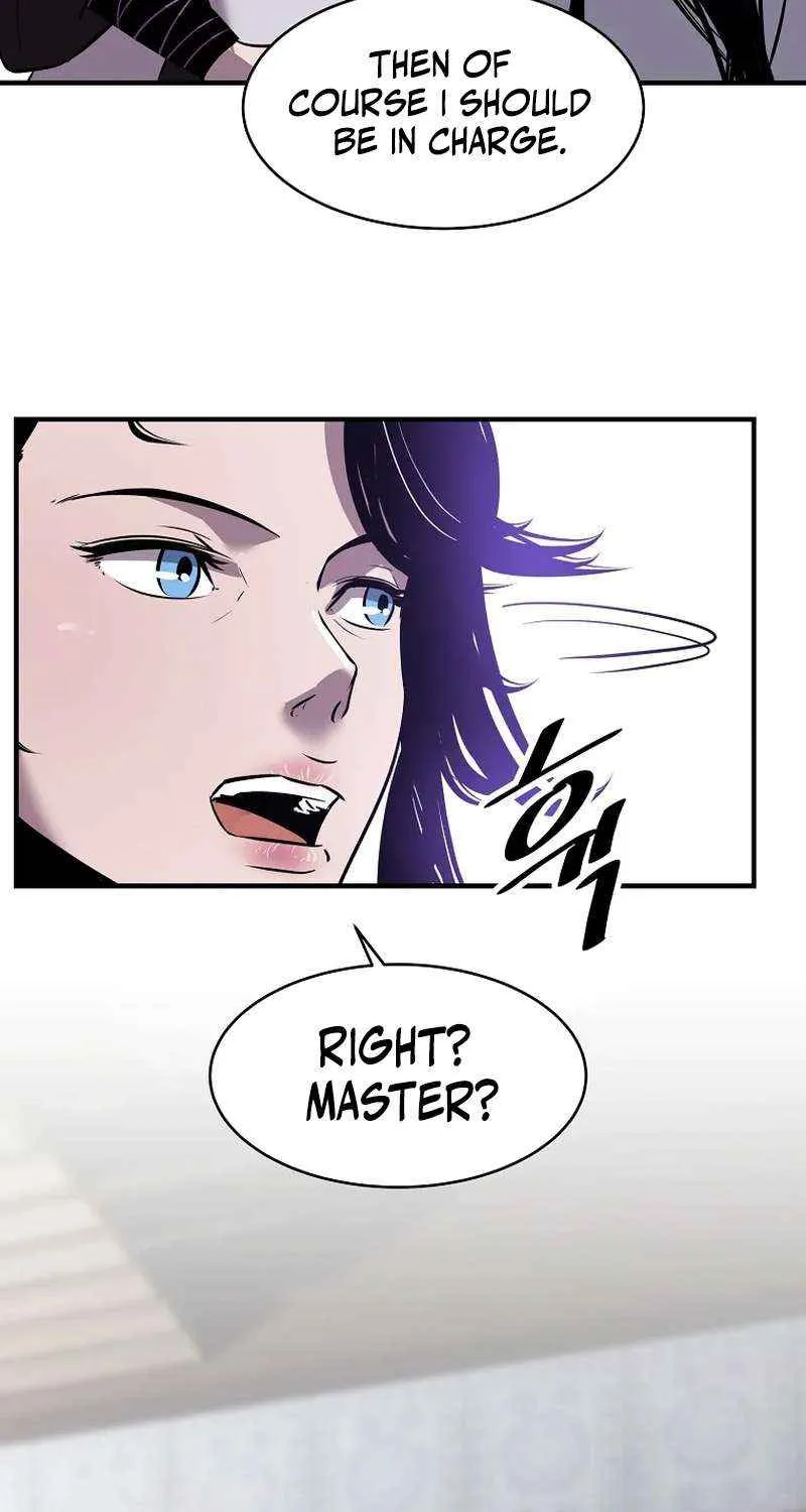The Best Martial Arts Instructor In The World Chapter 37 page 86 - 