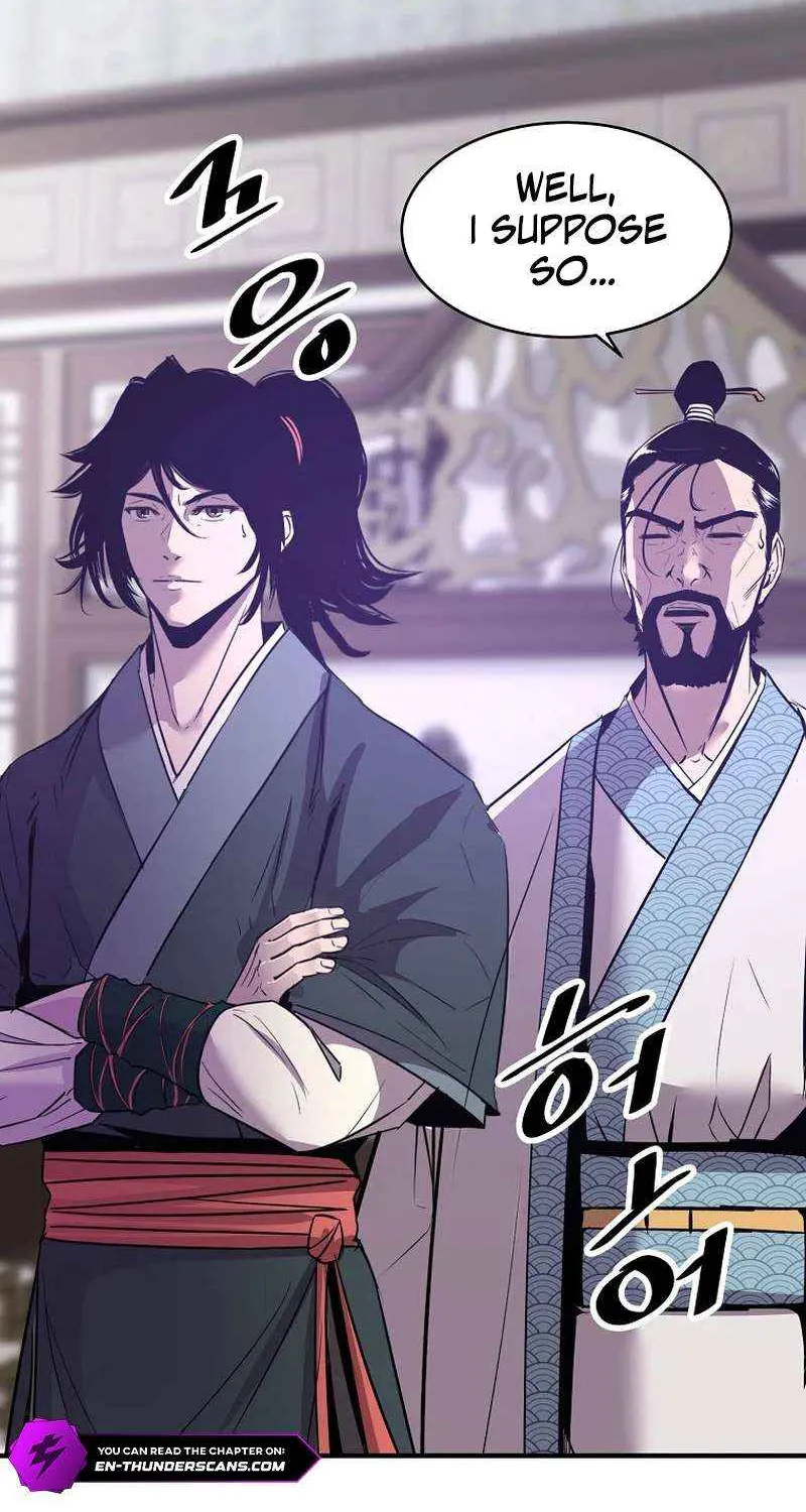 The Best Martial Arts Instructor In The World Chapter 37 page 87 - 