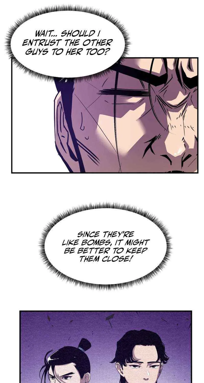 The Best Martial Arts Instructor In The World Chapter 37 page 89 - 