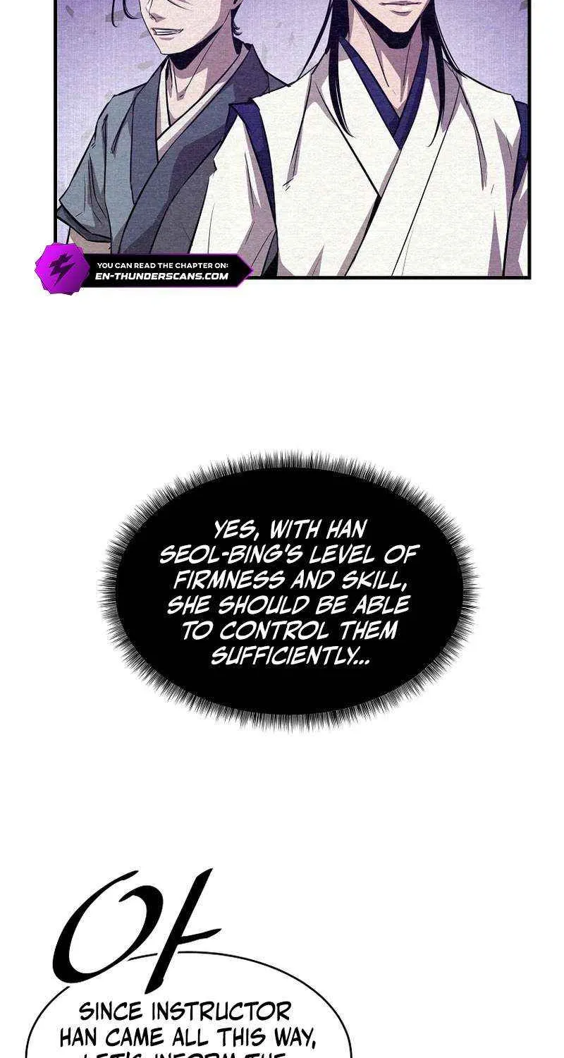 The Best Martial Arts Instructor In The World Chapter 37 page 90 - 