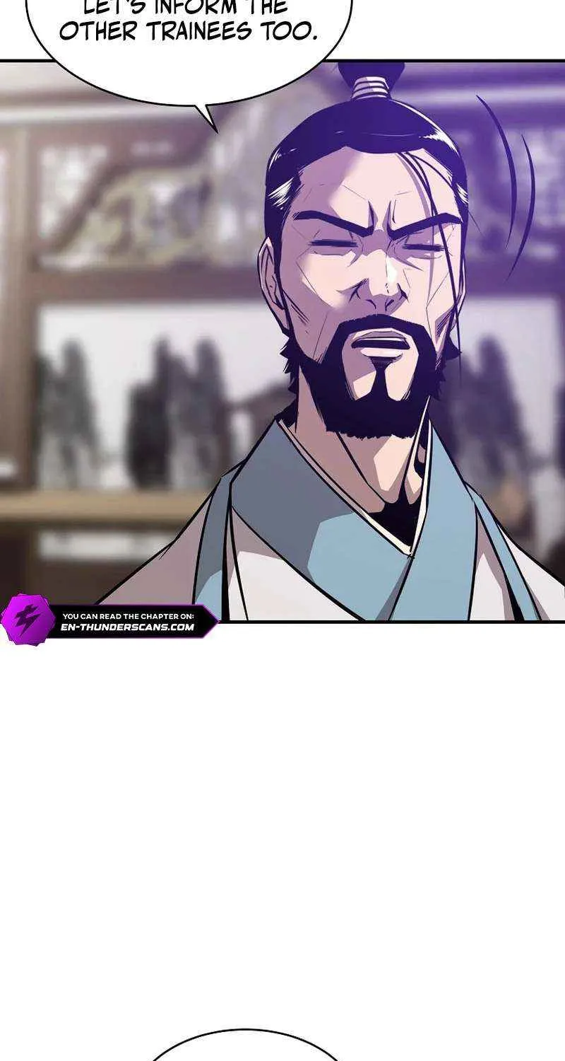 The Best Martial Arts Instructor In The World Chapter 37 page 91 - 