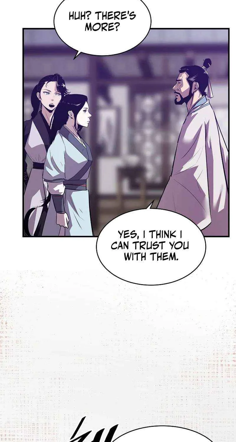 The Best Martial Arts Instructor In The World Chapter 37 page 92 - 
