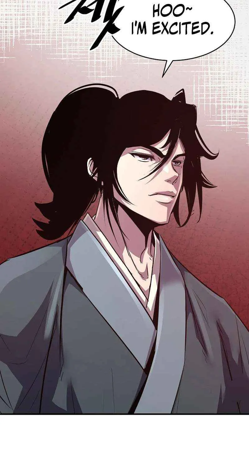 The Best Martial Arts Instructor In The World Chapter 37 page 93 - 