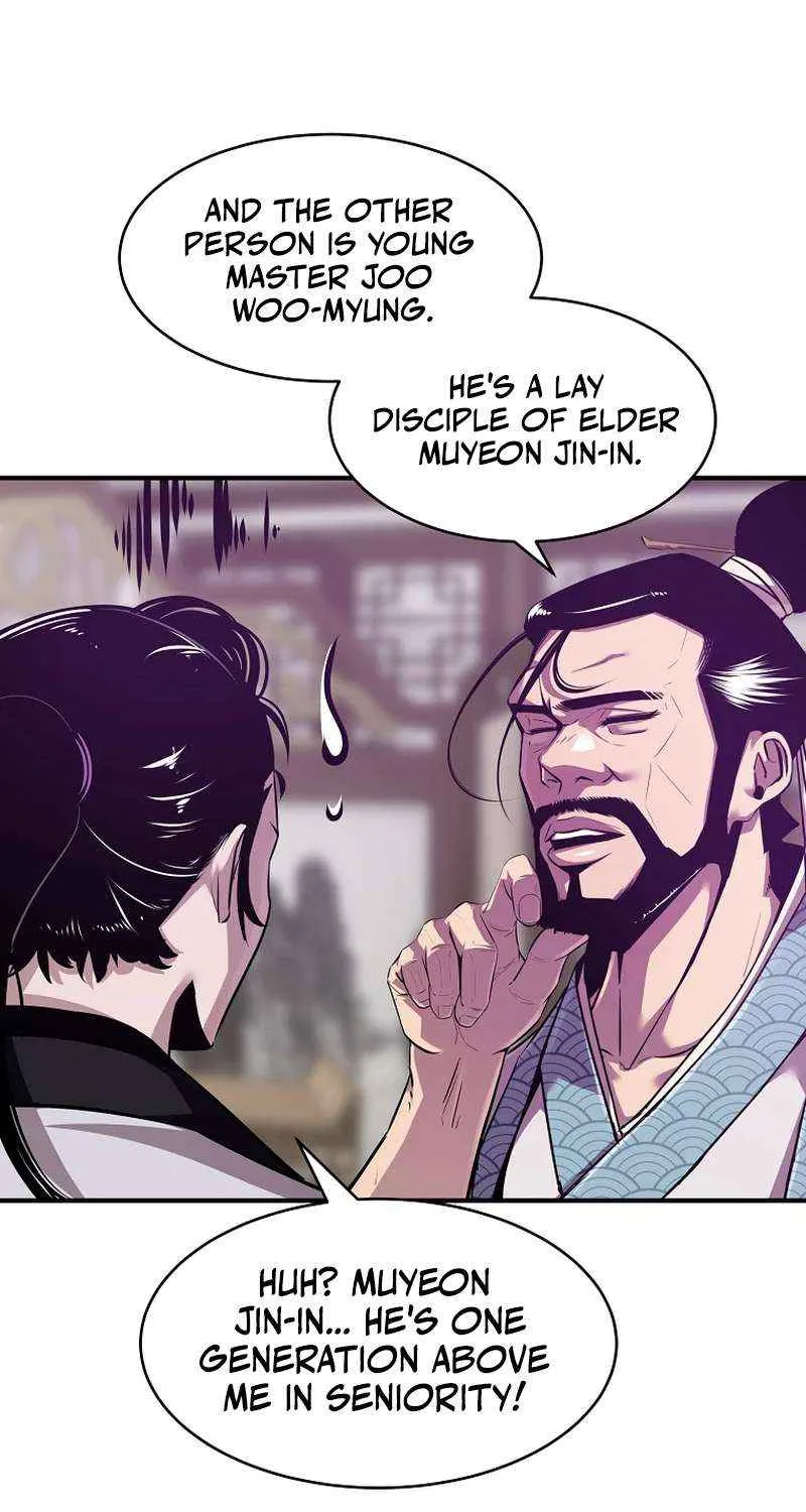 The Best Martial Arts Instructor In The World Chapter 38 page 12 - 