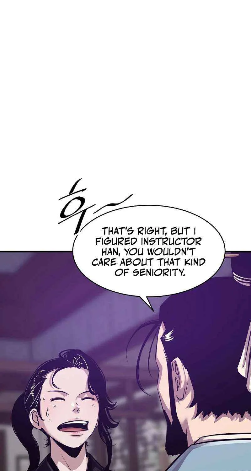 The Best Martial Arts Instructor In The World Chapter 38 page 13 - 