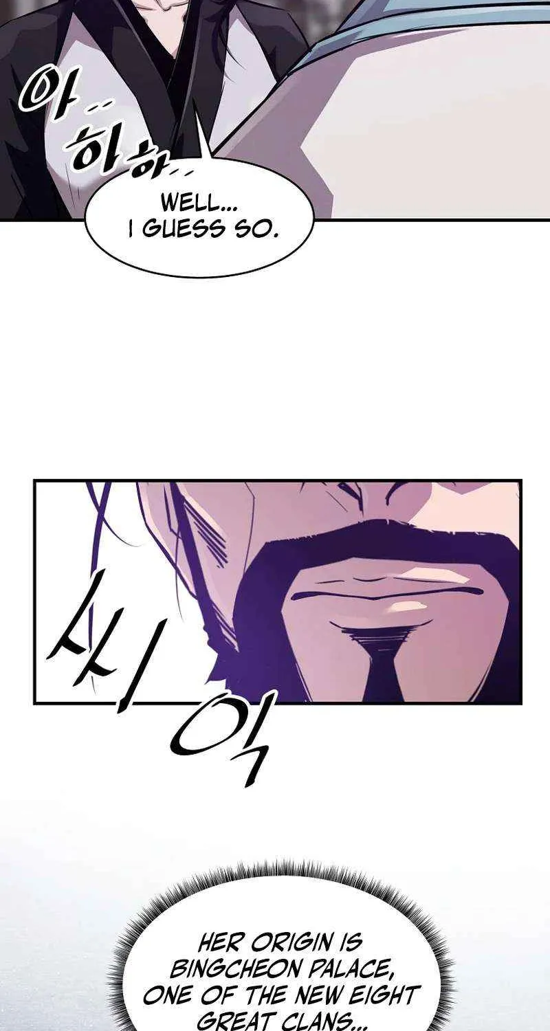 The Best Martial Arts Instructor In The World Chapter 38 page 14 - 
