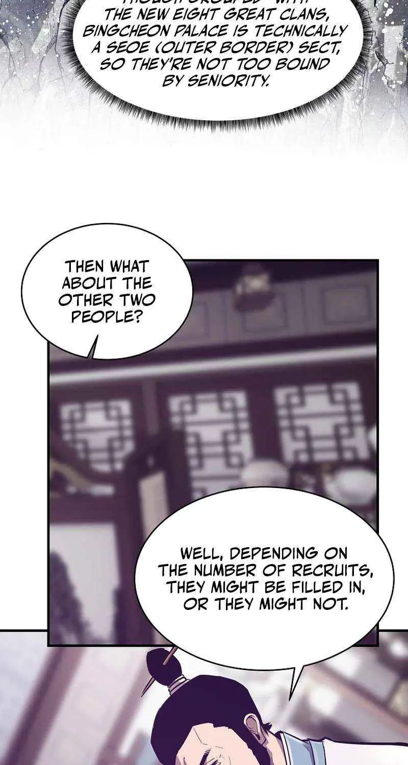 The Best Martial Arts Instructor In The World Chapter 38 page 16 - 