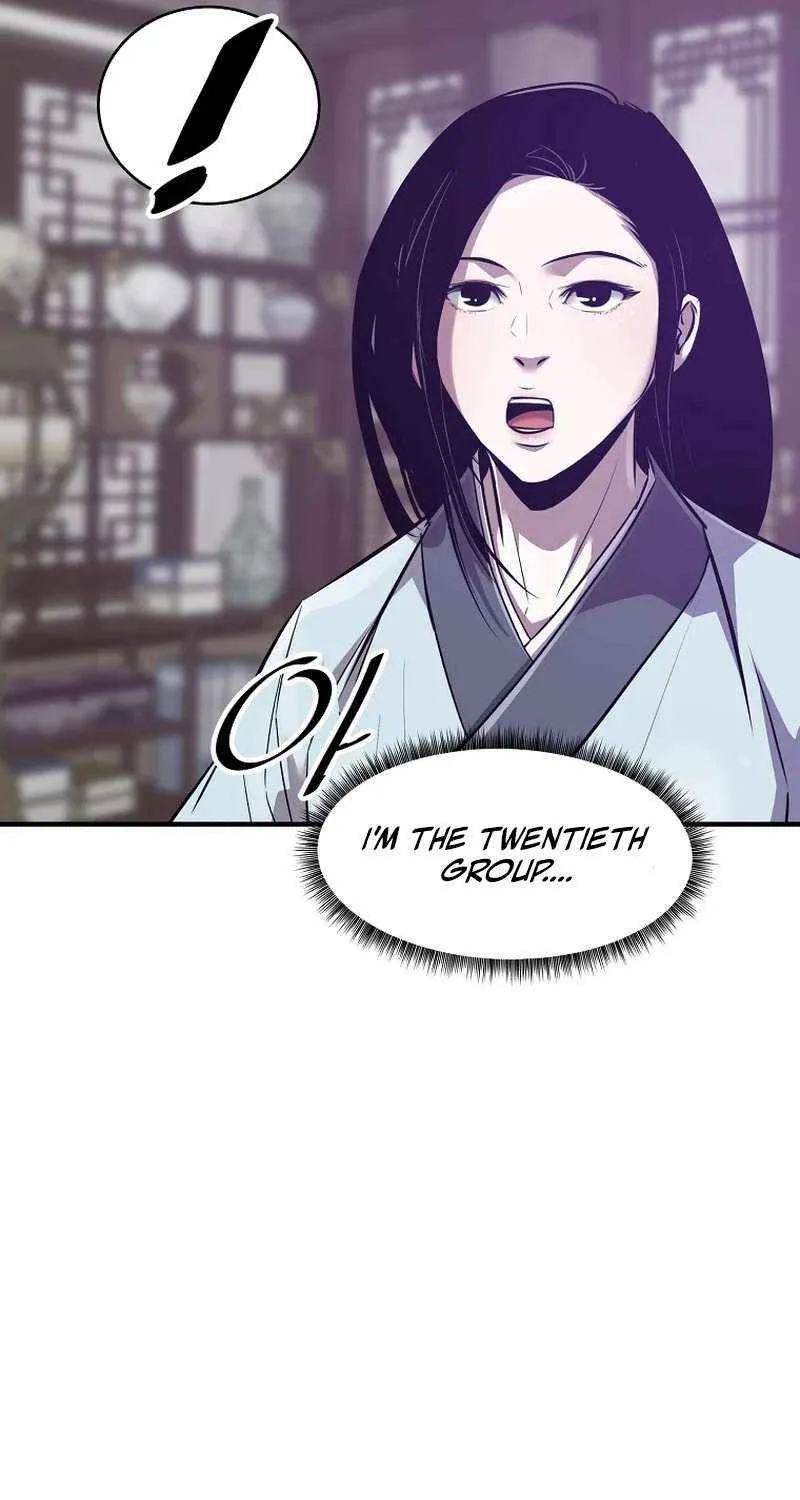The Best Martial Arts Instructor In The World Chapter 38 page 18 - 