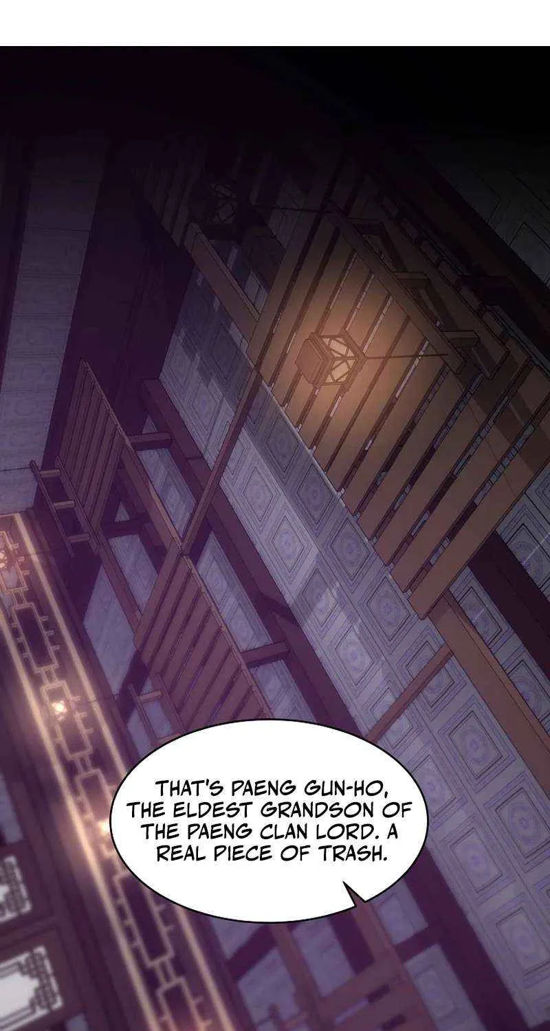 The Best Martial Arts Instructor In The World Chapter 38 page 3 - 