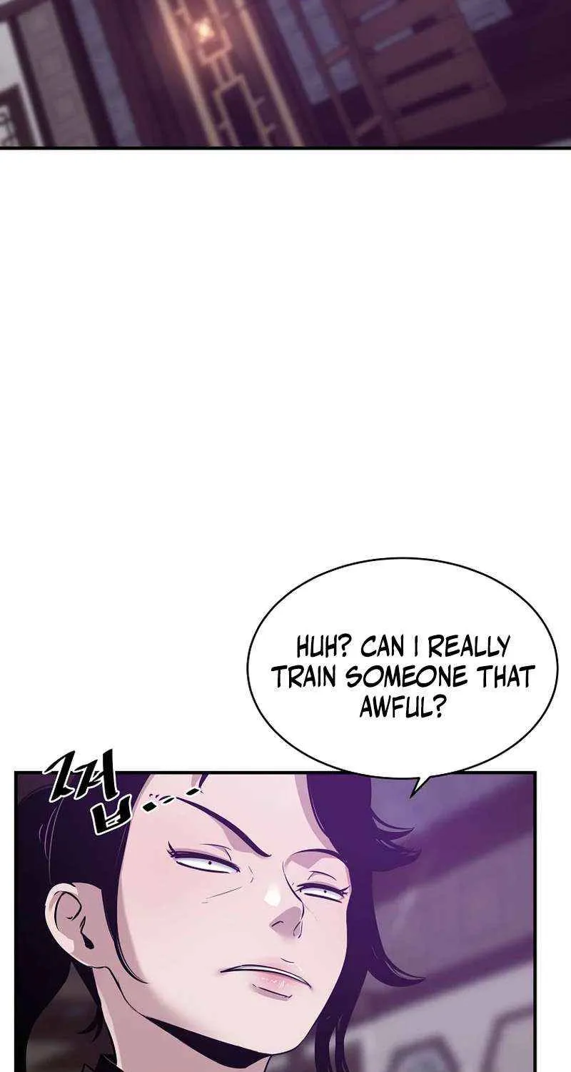 The Best Martial Arts Instructor In The World Chapter 38 page 4 - 