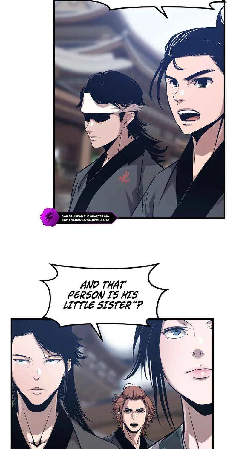 The Best Martial Arts Instructor In The World Chapter 38 page 32 - 